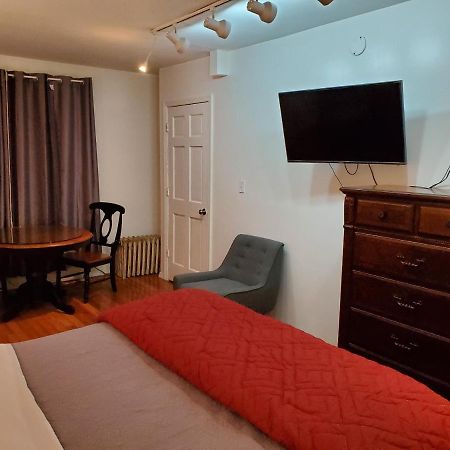 Studio B On Atlantic Ave 뉴욕 외부 사진