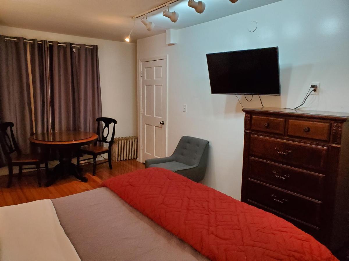 Studio B On Atlantic Ave 뉴욕 외부 사진